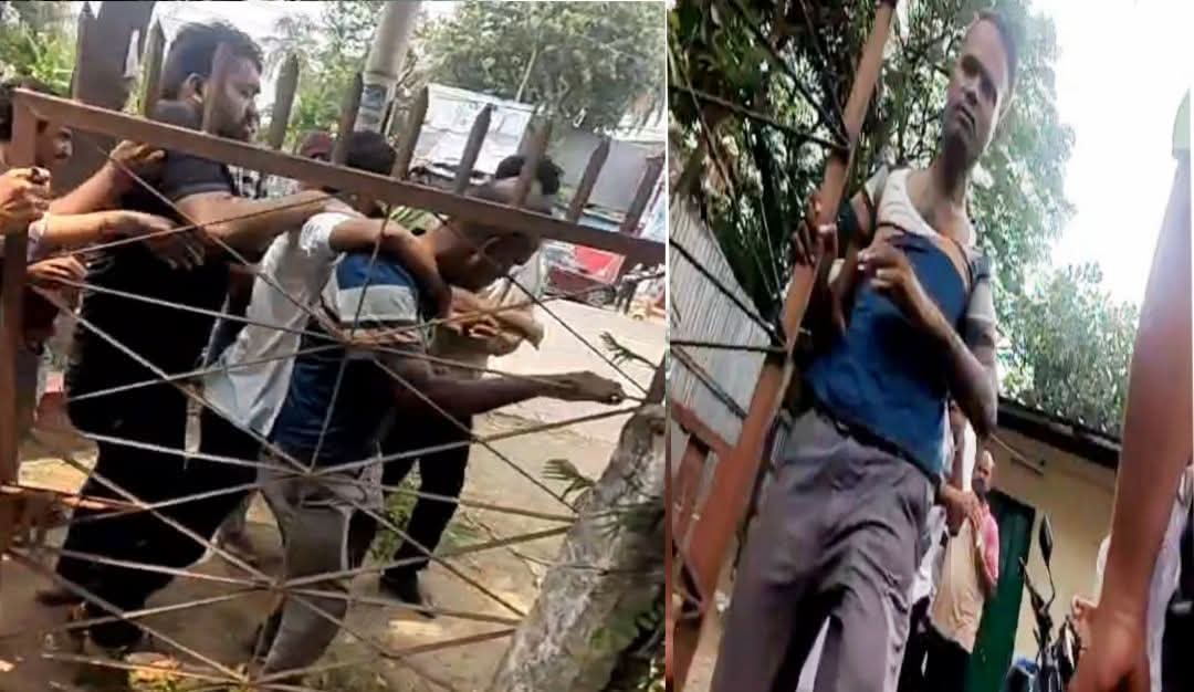 চট্টগ্রামের পটিয়া প্রেস ক্লাবে সাংবাদিকের ওপর হামলা অভিযোগ