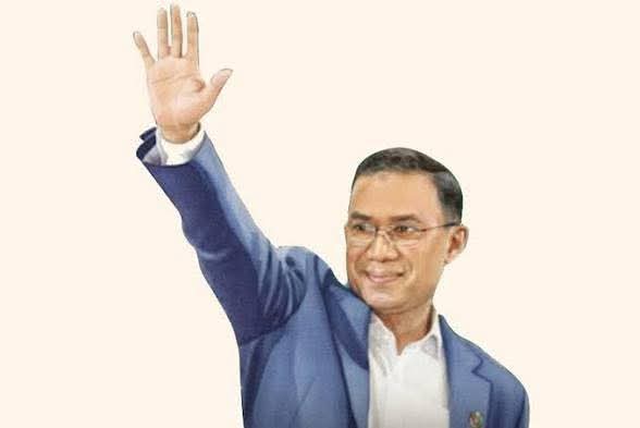 ভূরুঙ্গামারী ফকিরহাটি অগ্নিকাণ্ডে ক্ষতিগ্রস্তদের পুনর্বাসনে প্রধানমন্ত্রীর সঙ্গে সাক্ষাৎ করলেন এমপি আনোয়ারুল ইসলাম