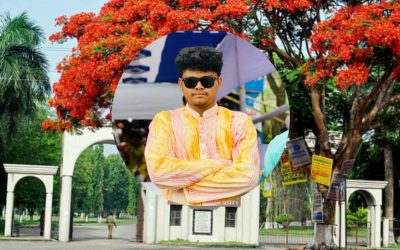 সেই শিক্ষার্থীর অপকর্মে অতিষ্ঠ শিক্ষার্থীরা, ব্যবস্থা নেয়নি প্রশাসন