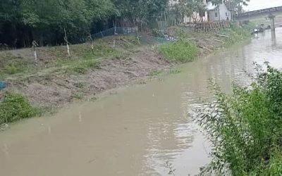 চরভদ্রাসনে ভুবনেশ্বর খাল খননে অনিয়মের চেয়ারম্যানের  ব্যক্তিগত সহকারীর নাম শ্রমিকের তালিকায়