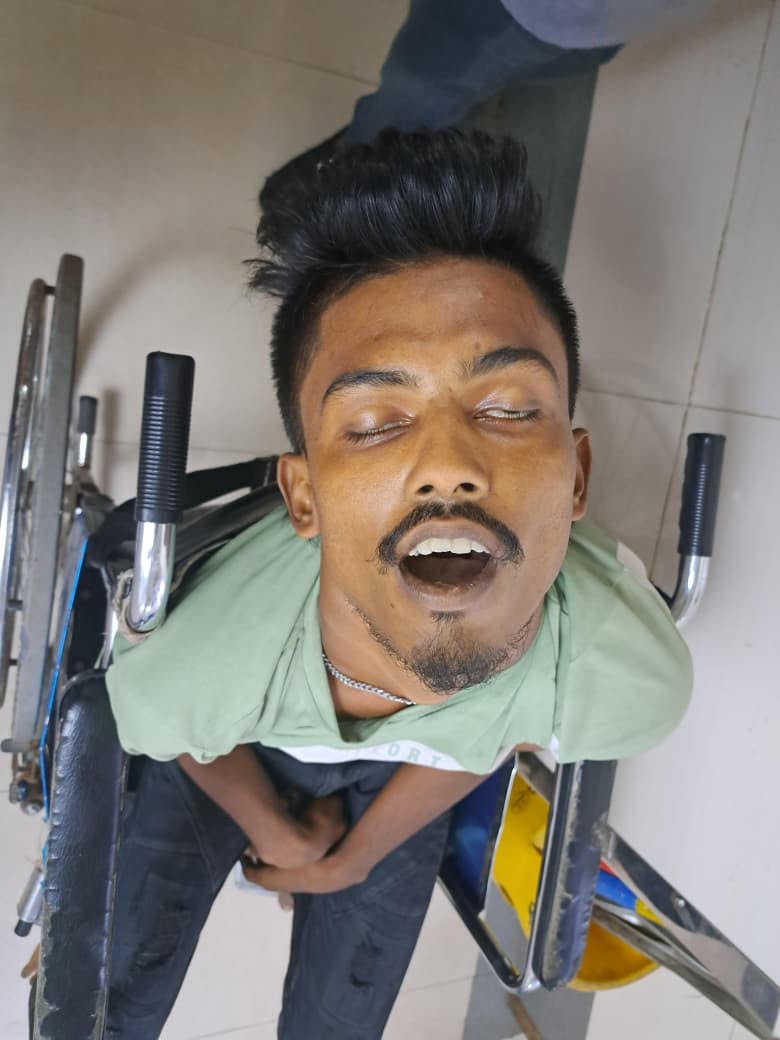চট্টগ্রামের মুরাদপুরে দিনদুপুরে যুবককে গুলি করে হত্যা