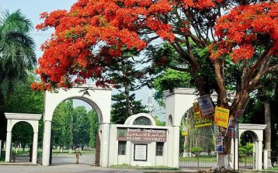 ইবিতে নিয়োগ নিয়ে বিতর্ক: ‘ফ্যাক্টস ফাইন্ডিং কমিটি’ গঠন