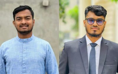 জবি রিপোর্টার্স ইউনিটি থেকে “হাসিব সরদার” ও “আবু বকর সম্পদ” বহিষ্কার