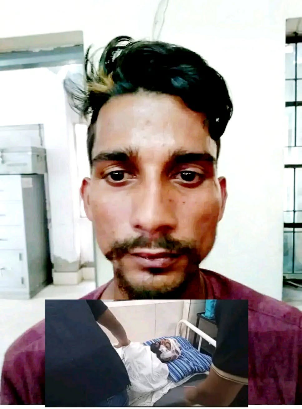 নগরীর খুলশীতে অভিযানে শীর্ষ সন্ত্রাসীর ছুরিকাঘাতে ২ এসআই গুরুতর আহত