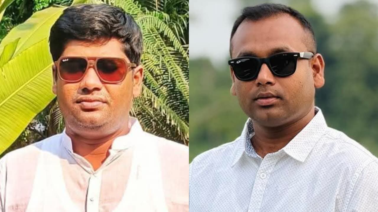 ইবি ছাত্রদলের আহ্বায়ক কমিটি গঠন, আহ্বায়ক মিথুন, সদস্য সচিব রাফিজ