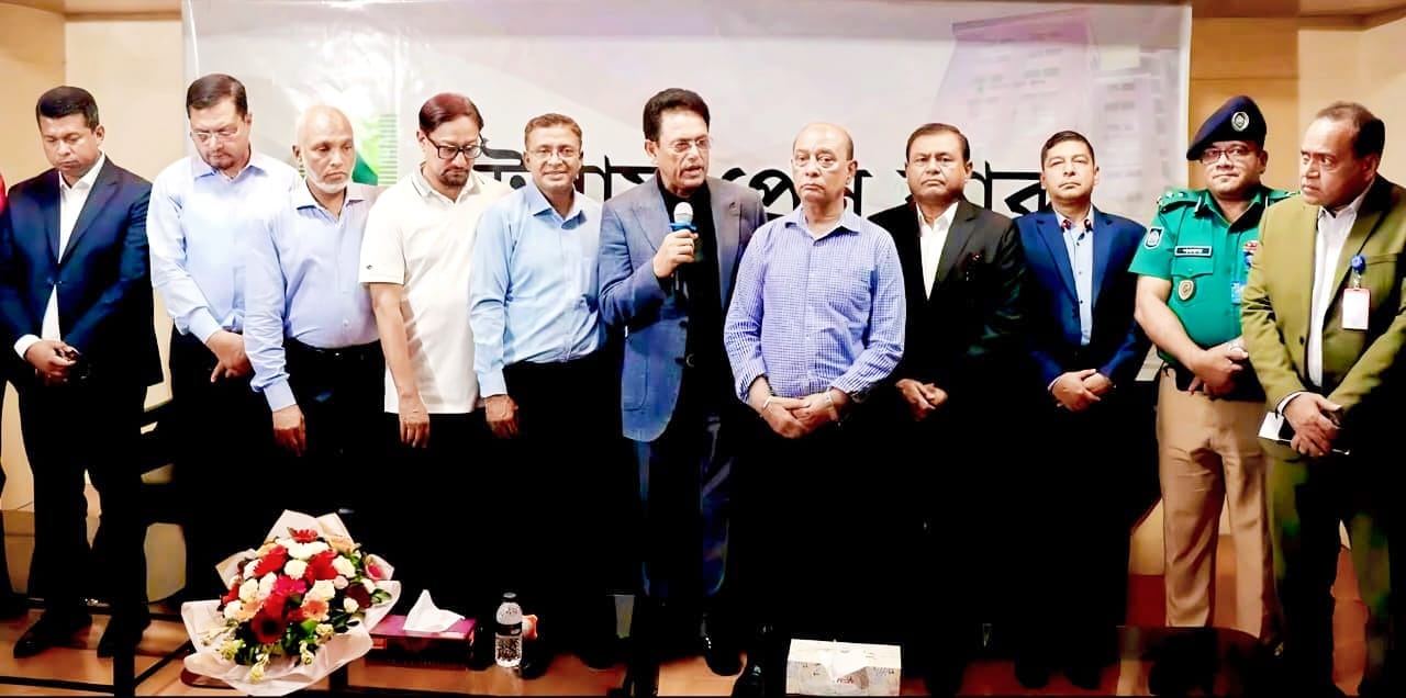 চট্টগ্রাম প্রেস ক্লাবের নেতৃবৃন্দকে শিক্ষামন্ত্রীর অভিবাদন