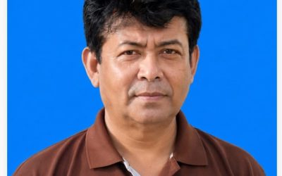 শিক্ষার প্রাণ শিক্ষক