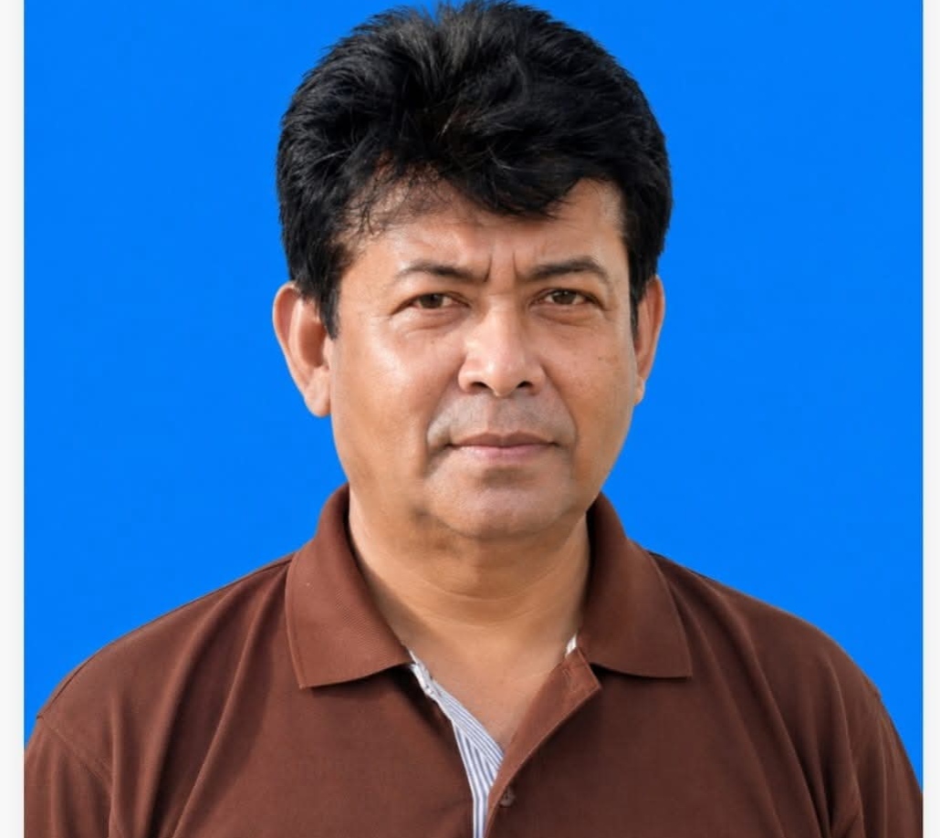 শিক্ষার প্রাণ শিক্ষক