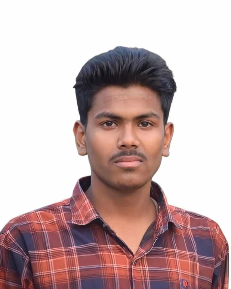 শেরপুরে জুলাই আন্দোলন : অন্যতম সংগঠক ও সমন্বয়ক ছাত্রনেতা সাজ্জাদ হোসাইন আলম