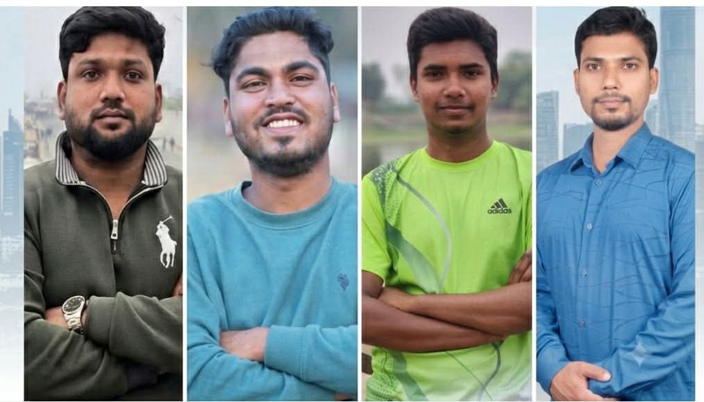 ঠাকুরগাঁও জেলা ছাত্রদলের নতুন কমিটি ঘোষণা, রাণীশংকৈলের জিম ও শুভ সদস্য মনোনীত