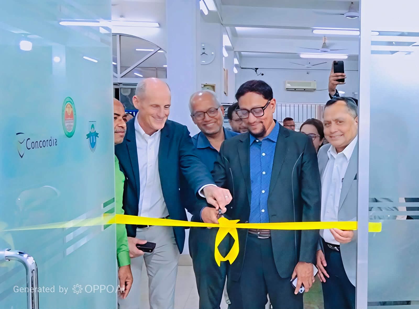 প্রিমিয়ার ইউনিভার্সিটিতে ‘সিটি সার্ভিস ইনকিউবেটর অ্যান্ড রিসার্চ সেন্টার’ উদ্বোধন