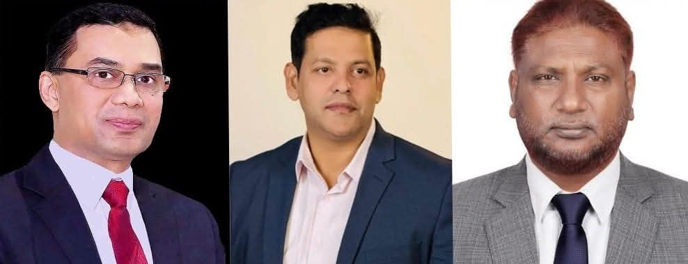 রূপগঞ্জ উপজেলা স্বাস্থ্য কমপ্লেক্সকে ৫০ শয্যা থেকে ১০১ শয্যায় উন্নীত করার সিদ্ধান্তে প্রধানমন্ত্রী তারেক রহমান ও এম,পি দিপু ভুইয়াকে ধন্যবাদ জানিয়েছেন / গুলজার মোল্লা