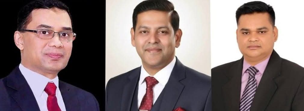 রূপগঞ্জ উপজেলা স্বাস্থ্য কমপ্লেক্সকে ৫০ শয্যা থেকে ১০১ শয্যায় উন্নীত করার সিদ্ধান্তে প্রধানমন্ত্রী তারেক রহমান ও এমপি দিপু ভুইয়াকে ধন্যবাদ ও অভিনন্দন জানিয়েছেন / আলমগীর হোসেন টিটু