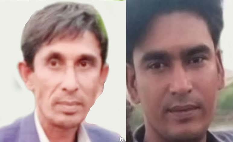 নড়াইলের লোহাগড়ায় নারী নির্যাতন মামলা পুলিশের বিরুদ্ধে আসামী না ধরার অভিযোগ