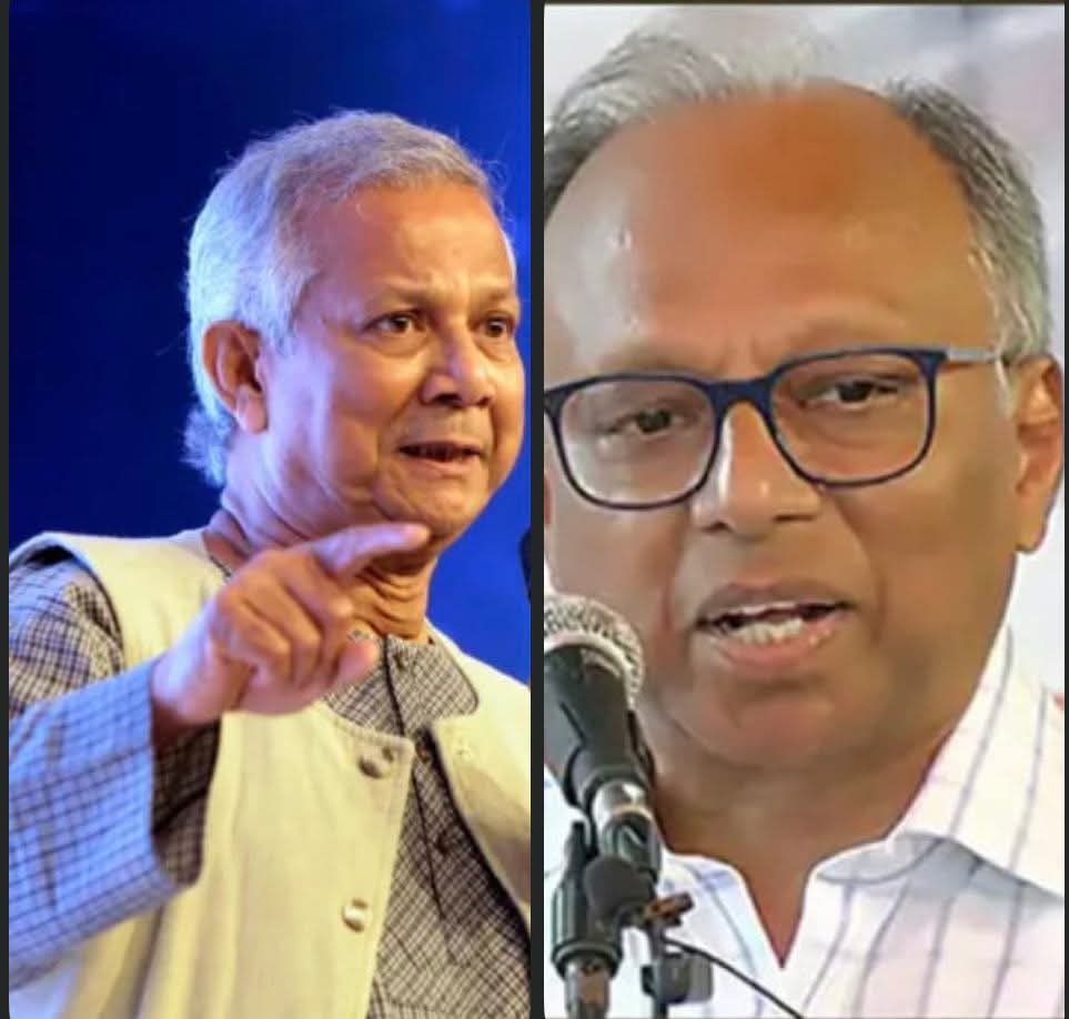 আগামীর রাষ্ট্রপতি, সংকট সমাধান ও দূরদর্শী নেতৃত্বের সন্ধানে