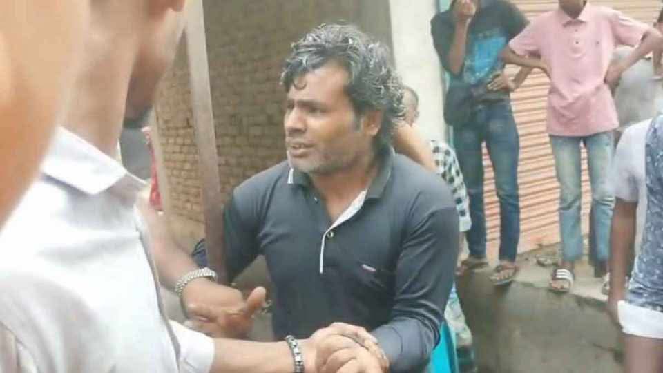 নড়াইলে পাঁচ বছরের শিশুকে ধর্ষণের পর হত্যা, আসামি গ্রেপ্তার