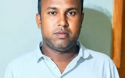 সরকারি সড়কের পাড় দখলে মাছের ঘের, ঝুঁকিতে মণিরামপুর-নওয়াপাড়া সড়ক।