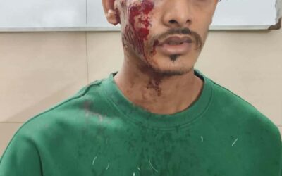 হাটহাজারীতে দিনদুপুরে তরুণকে ধাওয়া করে গুলি