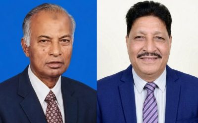 সাবেক স্বরাষ্ট্রমন্ত্রী আব্দুল মতিন চৌধুরীর মৃত্যু বার্ষিকীতে গভীর শ্রদ্ধা ও তার রুহের মাগফেরাত কামনা করেন / রূপগঞ্জ উপজেলা বিএনপির সাবেক সাধারণ সম্পাদক নুরুজ্জামান খাঁন