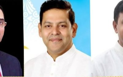 প্রধানমন্ত্রী জনাব তারেক রহমান কে কটুক্তি করার প্রতিবাদে এমপি দিপু ভূঁইয়ার পক্ষ থেকে তীব্র নিন্দা ও প্রতিবাদ জানিয়েছেন / প্রশাসনিক চেয়ারম্যান নুরুন্নবী ভূঁইয়া