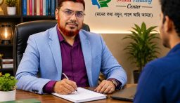 সাইকো-স্যোসাল কাউন্সিলিং: সিদ্ধান্ত নয়, সুস্থ জীবনের পথচলার সঙ্গী