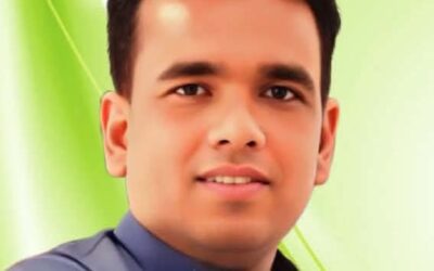 কয়রা মহেশ্বরীপুর ইউপি নির্বাচনে বিএনপি থেকে মনোনয়ন প্রত্যাশী সালমান হায়দার সেলিম , তৃণমূলে ব্যাপক আলোচনা