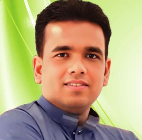 কয়রা মহেশ্বরীপুর ইউপি নির্বাচনে বিএনপি থেকে মনোনয়ন প্রত্যাশী সালমান হায়দার সেলিম , তৃণমূলে ব্যাপক আলোচনা