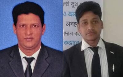 চাঁপাইনবাবগঞ্জে জাতীয়তাবাদী মুক্তিযুদ্ধের প্রজন্ম কমিটি অনুমোদন: আহ্বায়ক দেলোয়ার , সদস্য সচিব ছবি