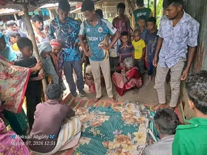 রাণীশংকৈলে সাপের কামড়ে প্রাণ গেল আদিবাসী কিশোরের