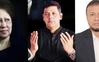 এম,পি দিপু ভূঁইয়ার পক্ষ থেকে সাবেক প্রধানমন্ত্রী মরহুমা বেগম খালেদা জিয়ার শুভ জন্মদিনে গভীর শ্রদ্ধাঞ্জলি ও তার রুহের মাগফেরাত কামনা করেন / রূপগঞ্জ উপজেলা চেয়ারম্যান প্রার্থী মোফাজ্জল হোসেন স্বপন