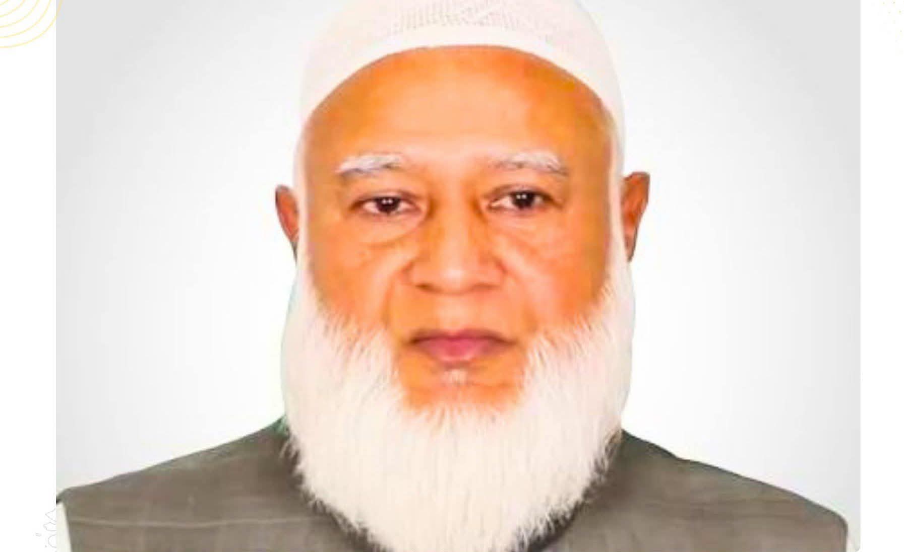 আগামীকাল সাঘাটায় আসছেন জামায়াত আমীর