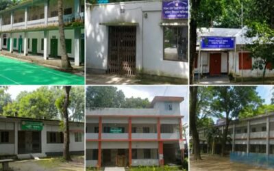 চরভদ্রাসনে ঈদে মিলাদুন্নবীতে অধিকাংশ সরকারি দপ্তরে জাতীয় পতাকা উত্তোলন হয়নি ও পতাকা অর্ধনমিত