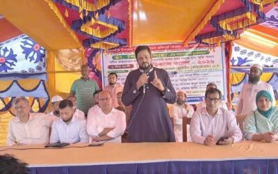 মুরাদনগরে দুই দিনব্যাপী ফ্রি মেডিক্যাল ক্যাম্প শুরু