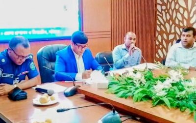 গাইবান্ধায় সড়ক দুর্ঘটনায় ক্ষতিগ্রস্তদের ৭৬ লাখ টাকা অনুদান