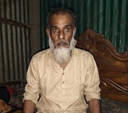 নালিতাবাড়ীতে মানসিক ভারসাম্যহীন বৃদ্ধ সারোয়ার জাহান নিখোঁজ, সন্ধানের আকুতি পরিবারের