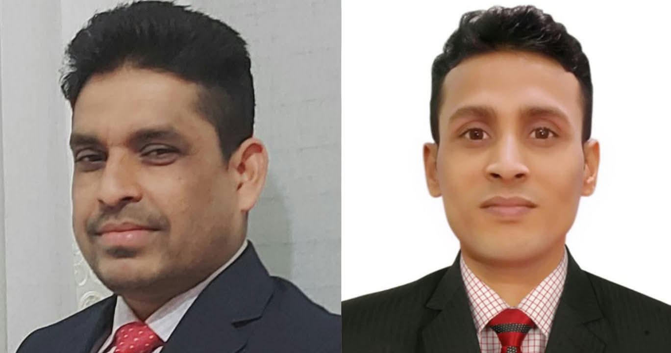 ইতালির পাদোভায় চাঁদপুর সোসাইটি সামাজিক সংগঠনে কচুয়ার সন্তান মাজহারুল ইসলাম মানিক ও মোহাম্মদ আলাউদ্দীন নির্বাচিত