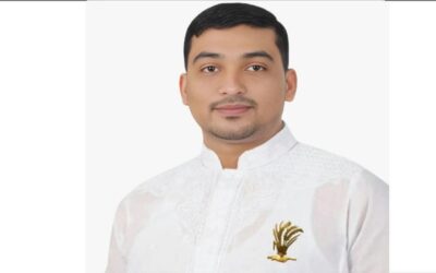 কচুয়ায় মডেল ওয়ার্ড হিসাবে গড়ে তোলার সপ্ন পাথৈর ইউপির পদুয়া-বেরকোটা ওয়ার্ডের মেম্বার প্রার্থী মোঃ মাসুম মোল্লা