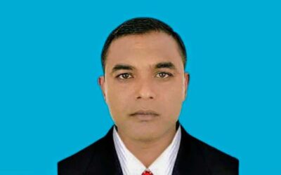 গাইবান্ধায় আত্নগোপনে থাকা নিষিদ্ধ যুবলীগ নেতা গ্রেপ্তার