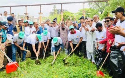 পরিচ্ছন্নতাকে অভ্যাসে পরিণত করতে হবে:- ডিসি জাহিদ