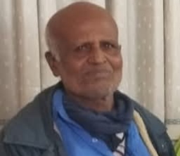 ভবেন মন্ডলের মৃত্যুতে নাজমুল হক টিটোর শোক