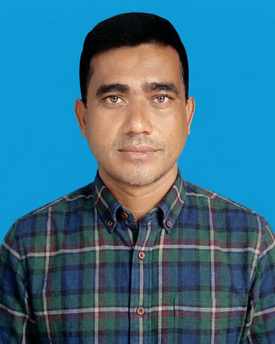 উন্নয়ন ও জনসেবায় প্রশংসিত কুলিয়ারচরের গোবরিয়া আব্দুল্লাহপুর ইউপি সদস্য হেলিম, ফের প্রার্থী হওয়ার প্রত্যয়
