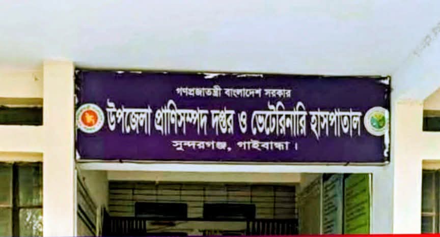 ফের অ্যানথ্রাক্সের প্রকোপ : গাইবান্ধায় ৫ জনের শরীরে লক্ষণ