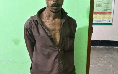 চরভদ্রাসনে অভিযানে ১০ পিস ইয়াবা ট্যাবলেট ও মাদক বিক্রির ১১ হাজার ৪৩০ টাকাসহ আটক