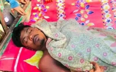 হোসেনপুরে পুকুর সেচঁতে গিয়ে বিদ্যুৎস্পৃষ্ট হয়ে মাদ্রাসা ছাত্রের মৃত্যু