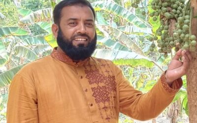 শিক্ষকতা ভালোবাসা ও আত্মপরিচয়ের অংশ: বিশ্ব শিক্ষক দিবসে ছয়সূতী ইউনিয়ন হাই স্কুল এণ্ড কলেজের ভারপ্রাপ্ত অধ্যক্ষের আবেগঘন বার্তা