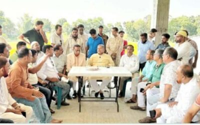 চরভদ্রাসন আগমন উপলক্ষে বিএনপির ভারপ্রাপ্ত মহাসচিব অ্যাড: রুহুল কবির রিজভীর আগমন উপলক্ষে প্রস্তুতি সভা