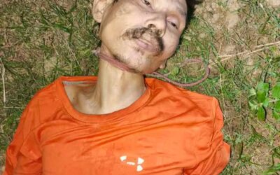 খাগড়াছড়ির গুইমারাতে ঝুলন্ত অবস্থায় অজ্ঞাত ব্যক্তির লাশ উদ্ধার